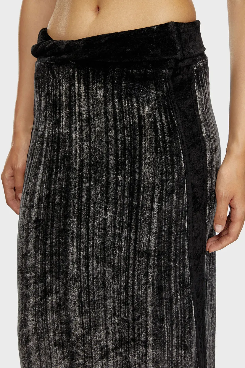 Юбка O-VERYN SKIRT 4