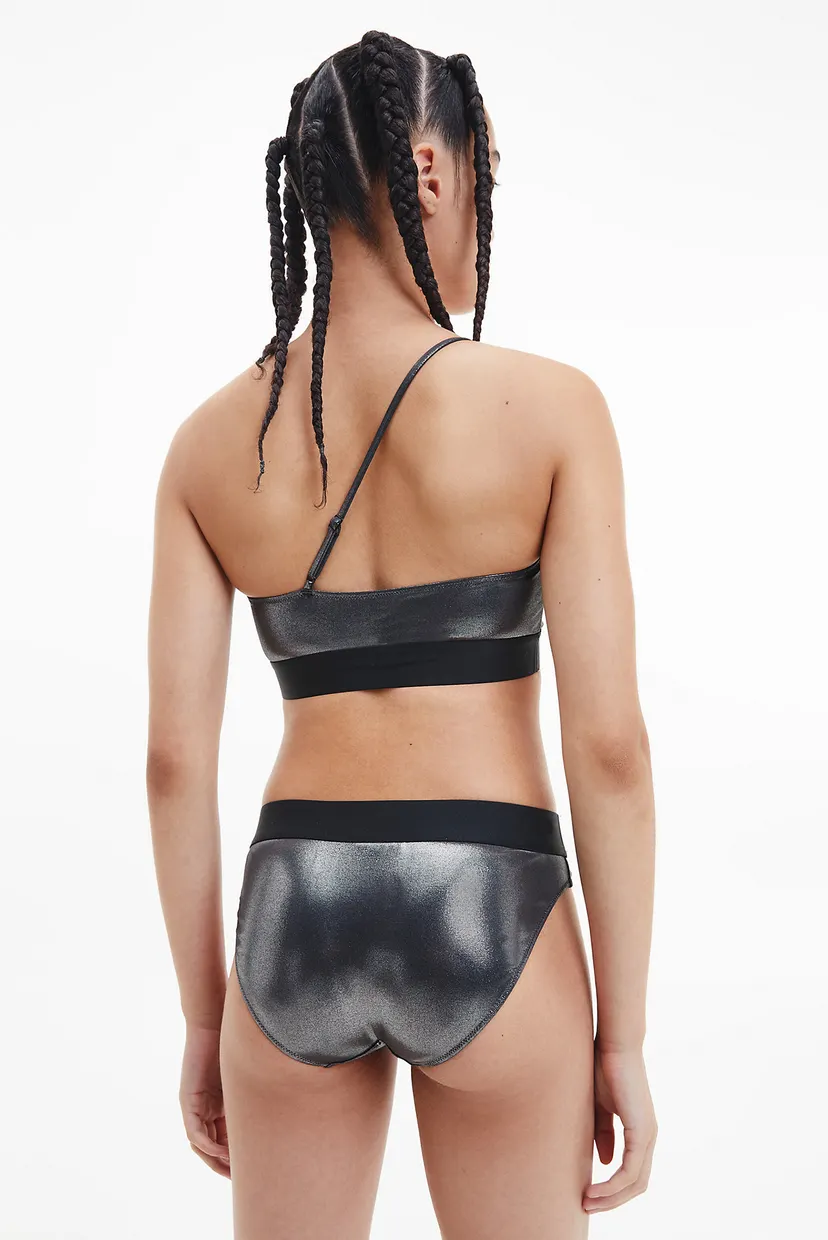 Купальник верх ONE SHOULDER BRALETTE-RP 3