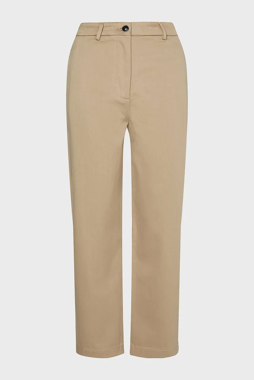Штаны BALLOON CO CASUAL CHINO PANT 10