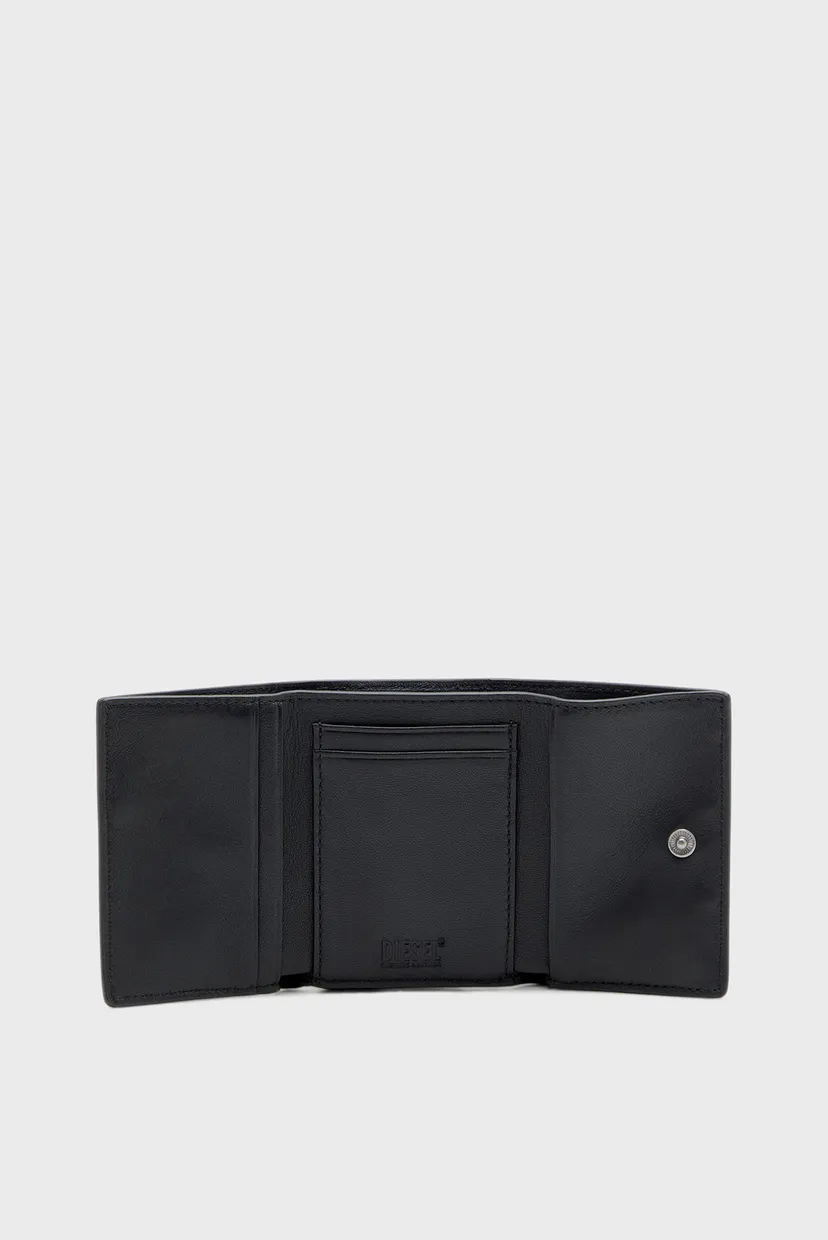 Кошелек BISCOTTO BISCOTTO TRI FOLD COIN 3D WALLET 3