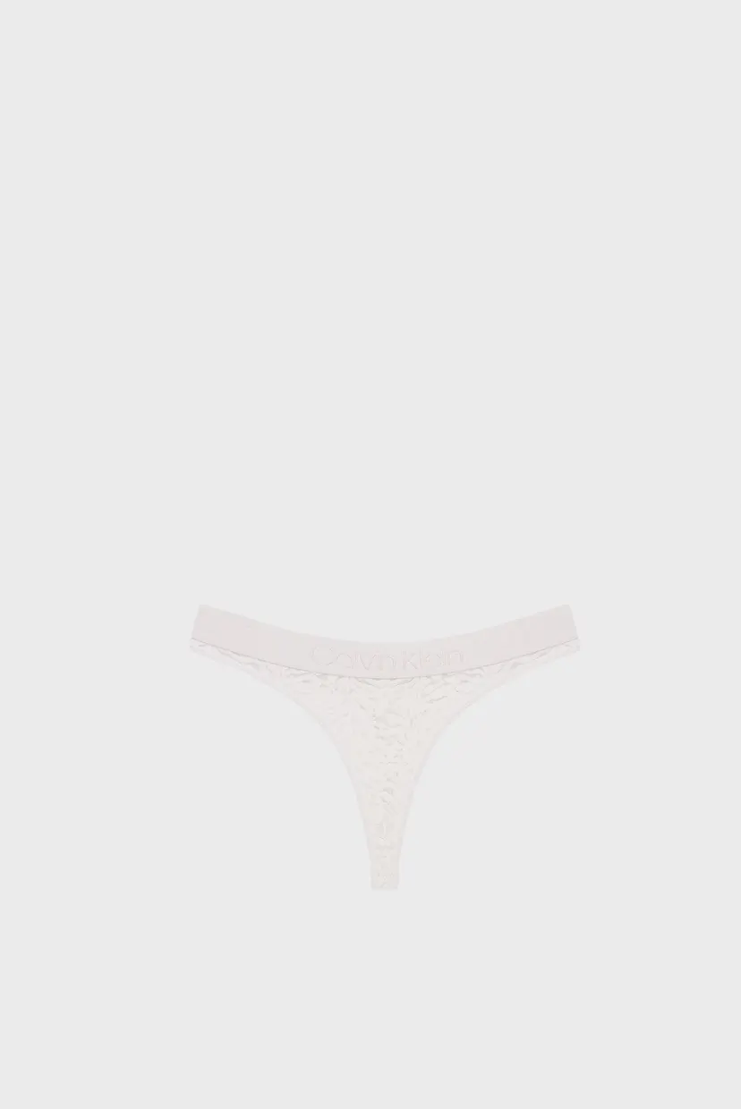Трусы Thong 5