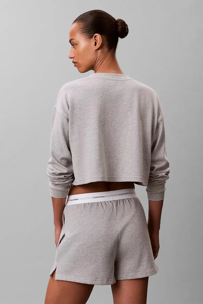 Шорты LOGO JERSEY SHORT 5