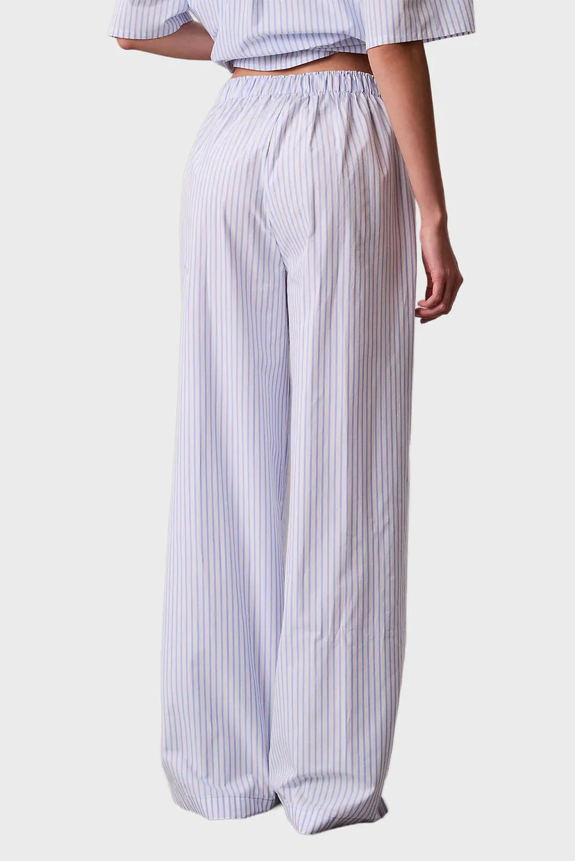 Штаны COVERED WB POPLIN PANT 3