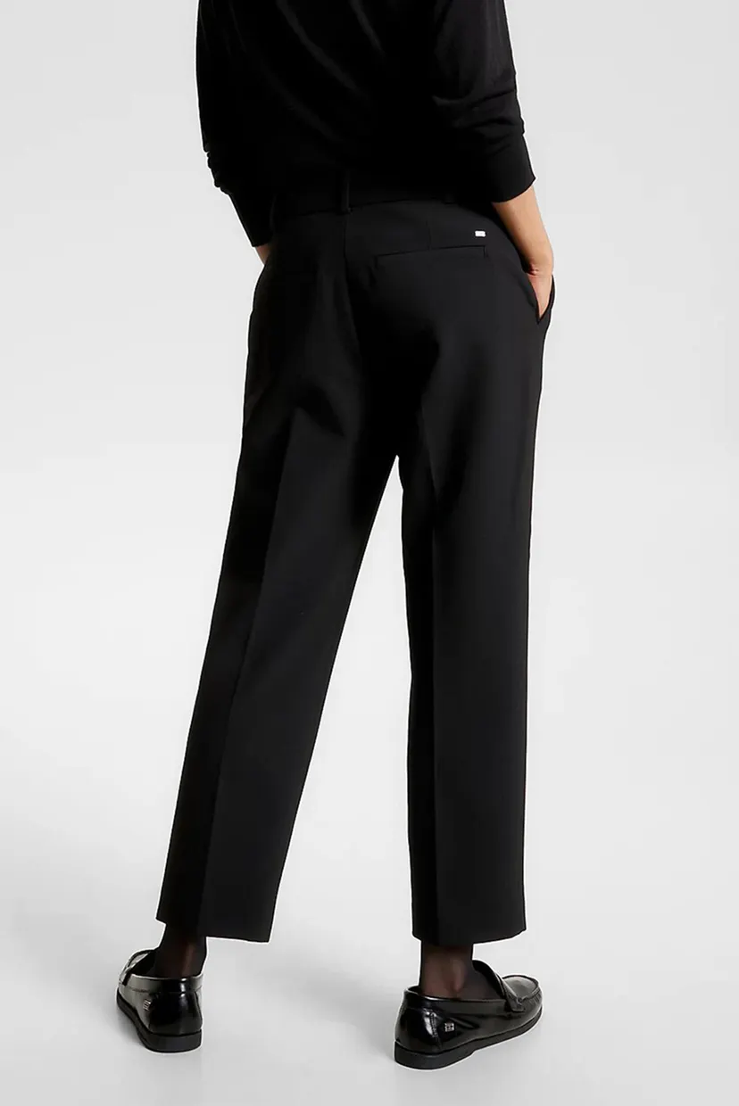 Брюки SLIM STRAIGHT TRAVEL PANT 3