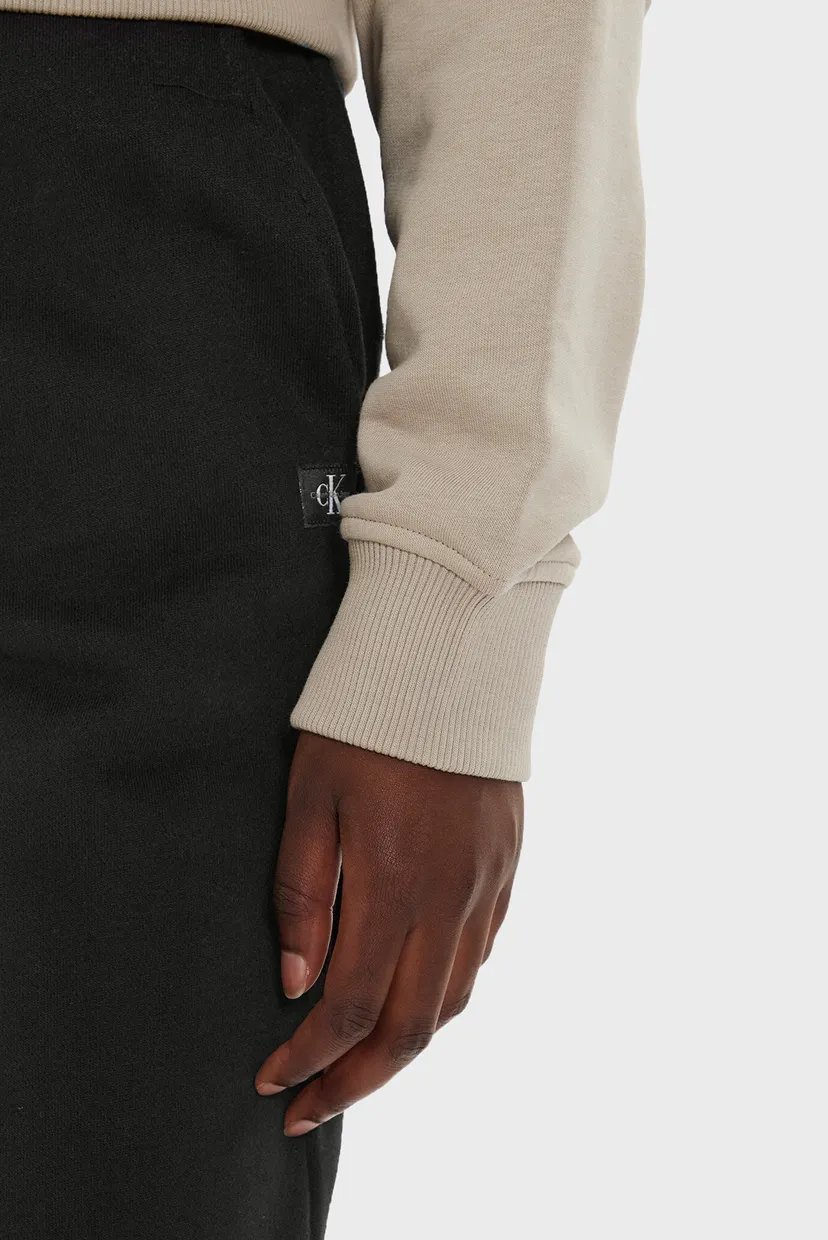 Реглан CK EMBRO BADGE ZIP-THROUGH 5