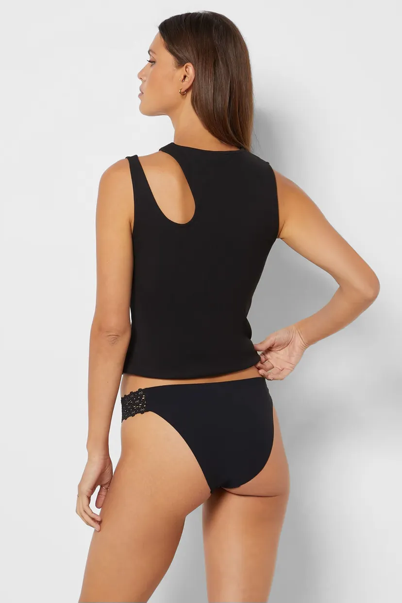 Трусы WISH - CULOTTE 3