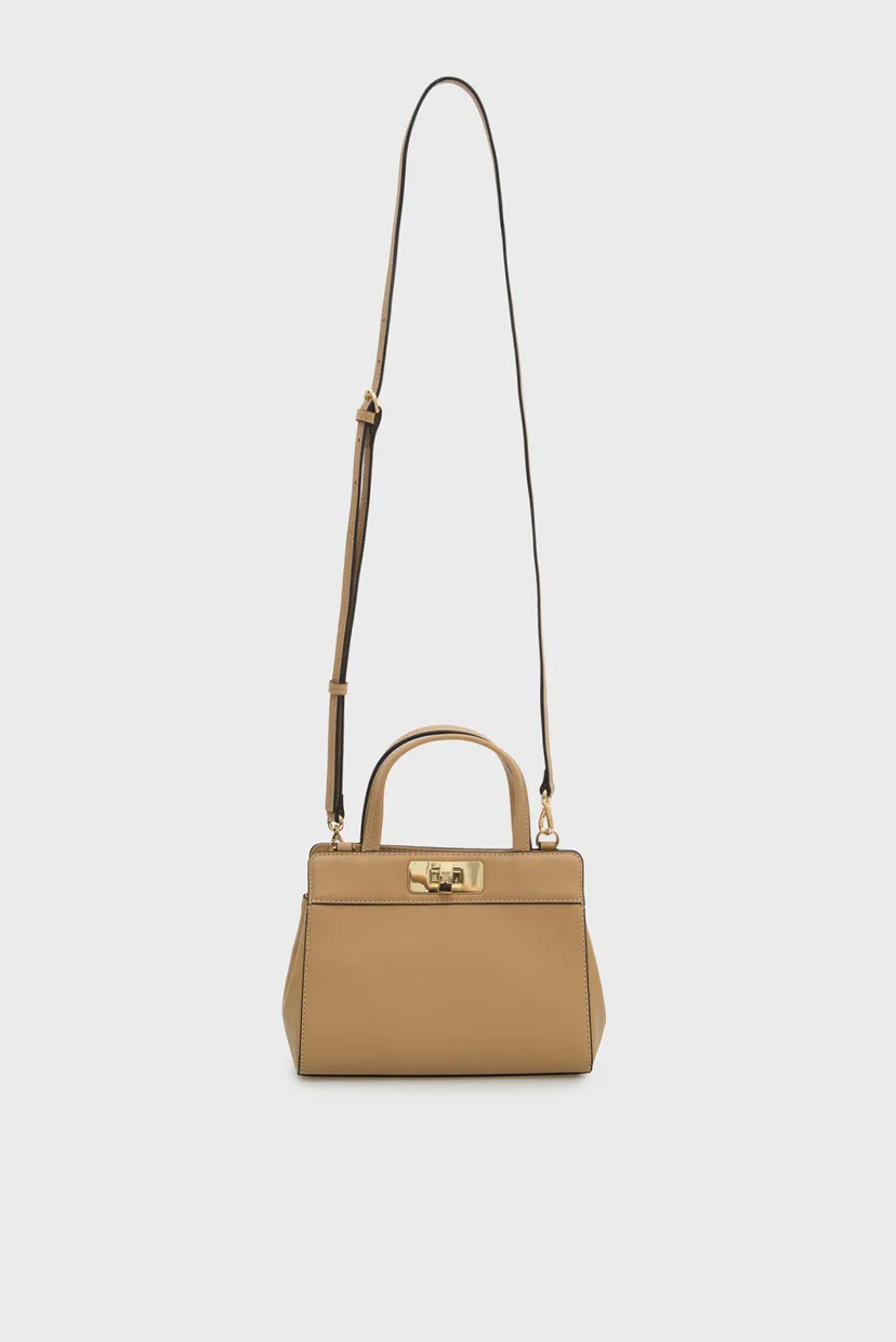 Сумка/TH MODERN MINI SATCHEL 5