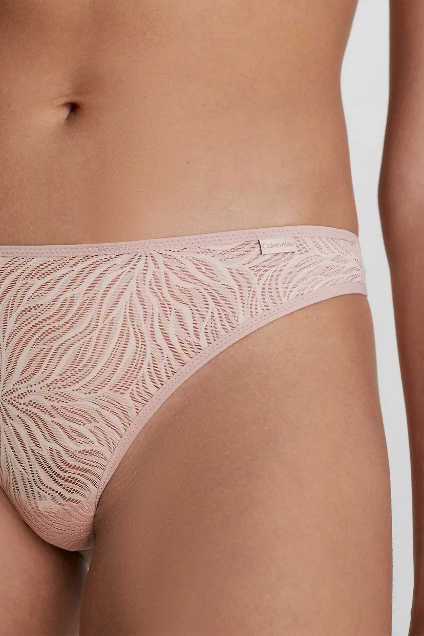 Трусы Thong 5