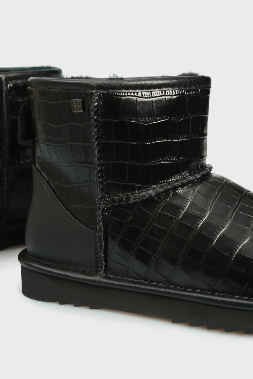 Валенки Scaly 7