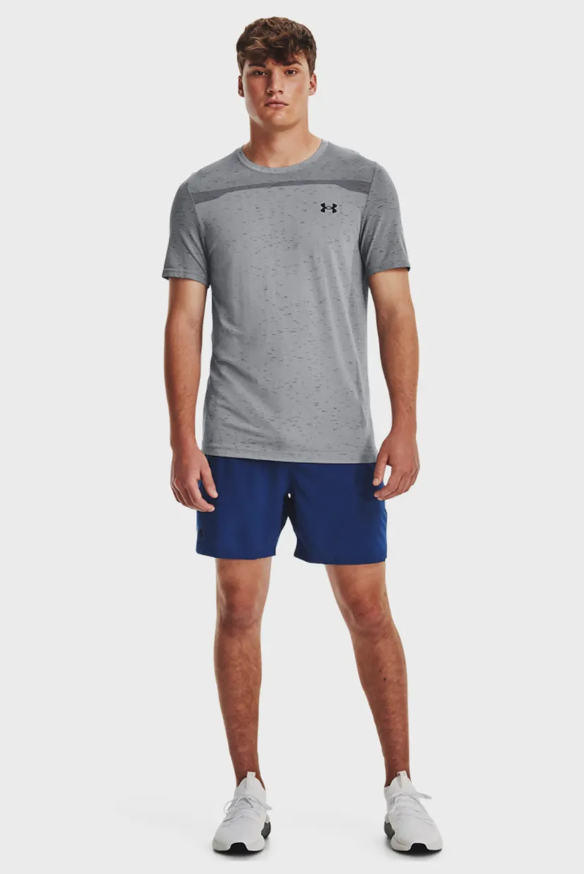 Шорты UA Vanish Woven 6in Shorts 8