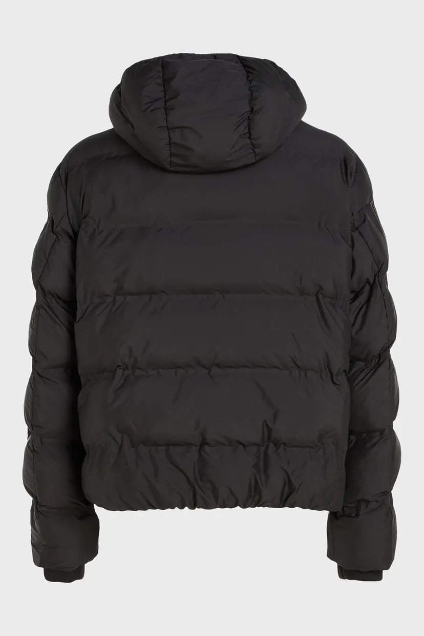 Куртка зимняя STITCHLESS QUILT JACKET HOOD 6