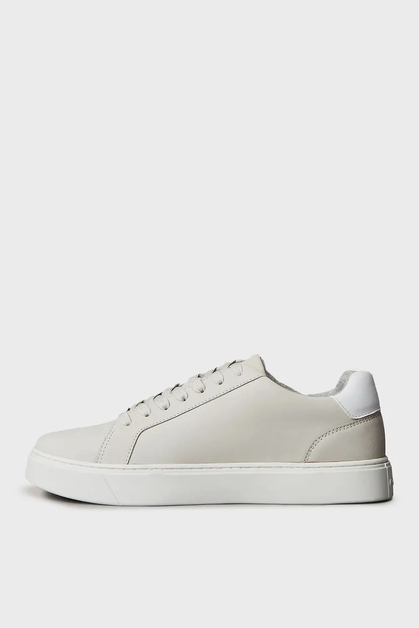 Кеды CLASSIC CUPSOLE LACEUP NU W 5