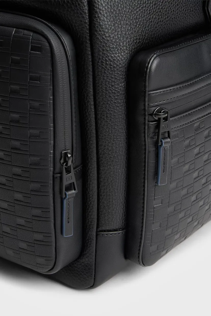 Рюкзак/TH MODERN FLAP BACKPACK 4