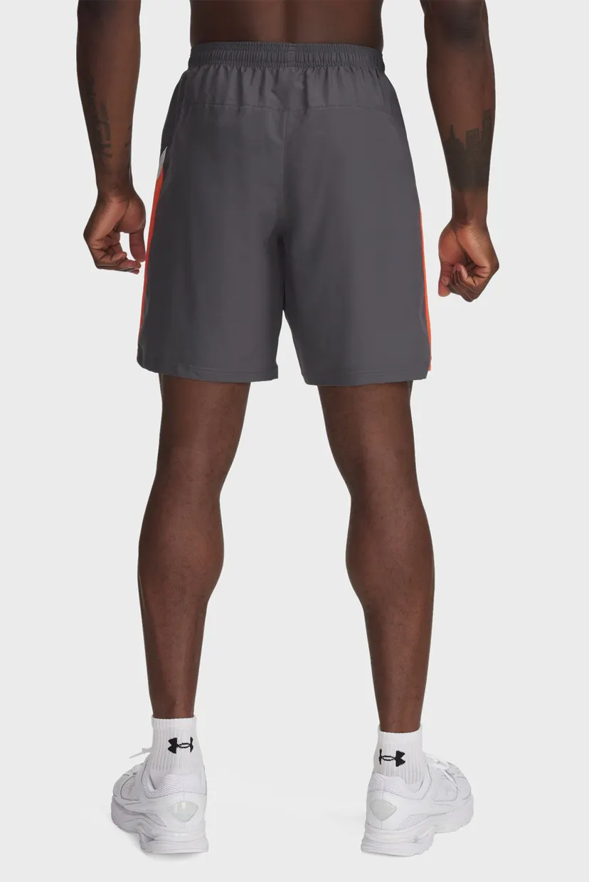 Шорты UA Tech Utility Shorts 3