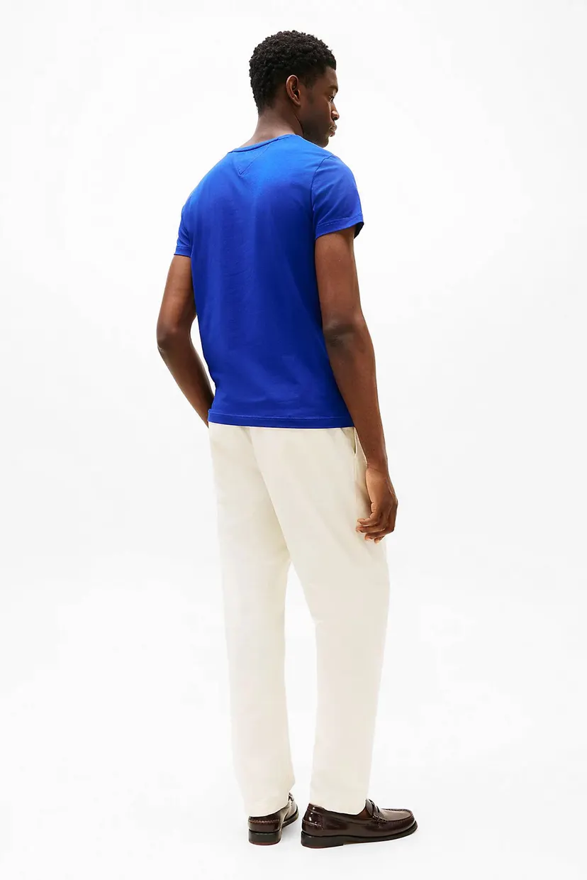 Футболка STRETCH SLIM FIT TEE 3