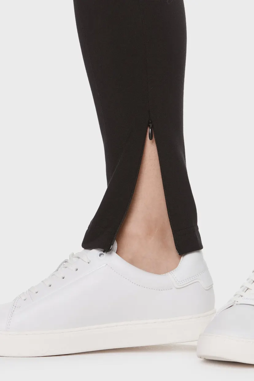 Легинсы LOGO TAPE MILANO LEGGINGS 4