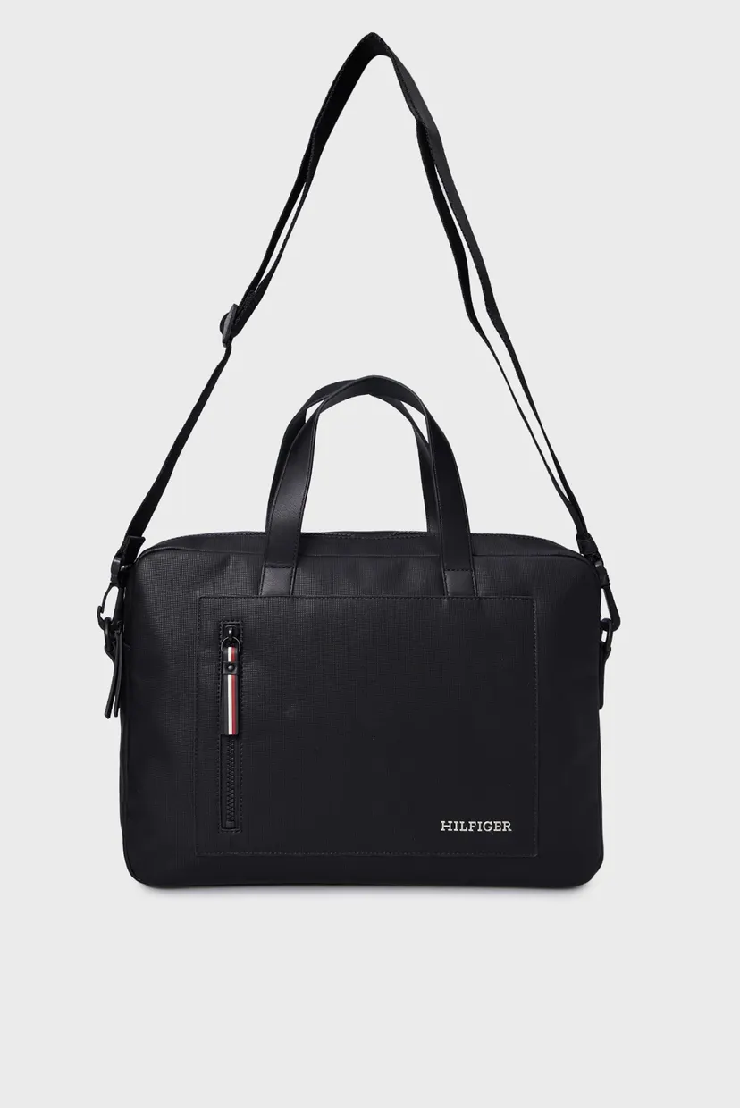 Сумка для компьютера TH PIQUE SLIM COMPUTER BAG 5