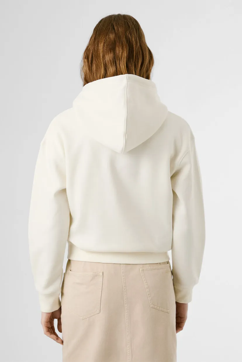 Худи BADDY HOODIE 3