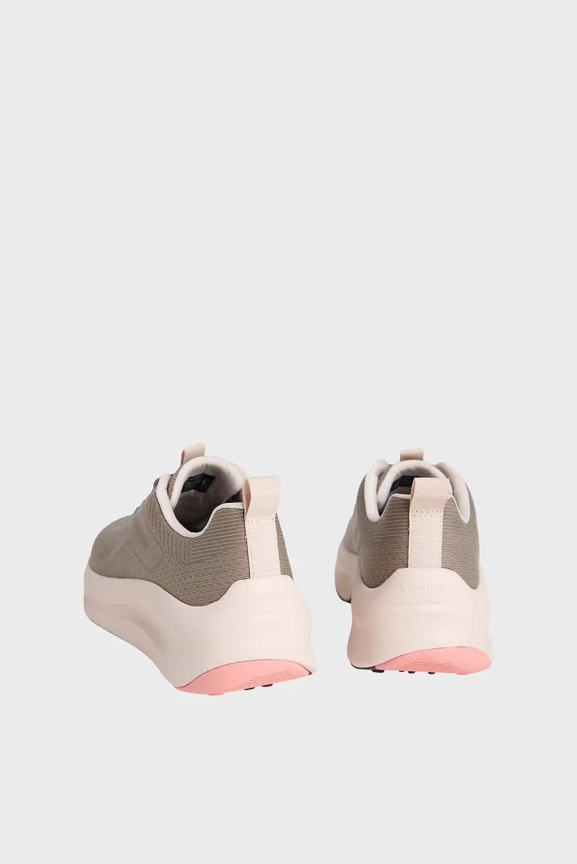 Кроссовки CHUNKY RUN CKSTRIPE LUP SP KN 4