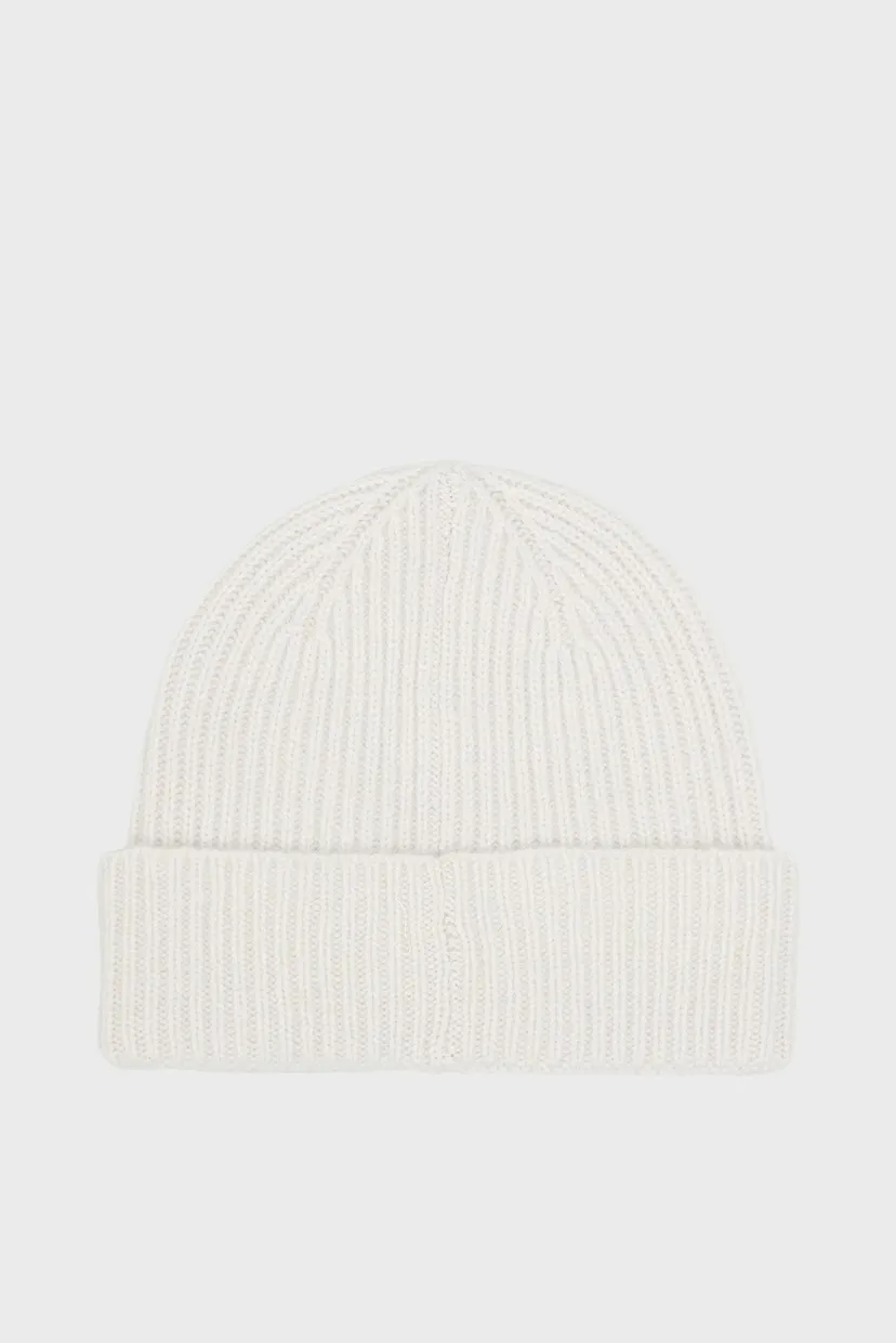 Шапка TH CASHMERE BEANIE 3