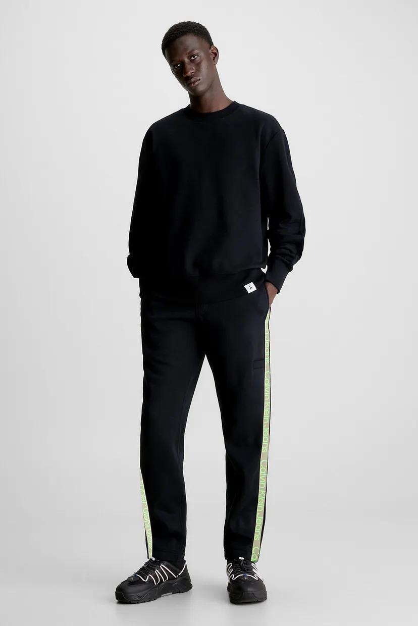 Штаны спортивные CUT OFF LOGO TAPE HWK PANT 5