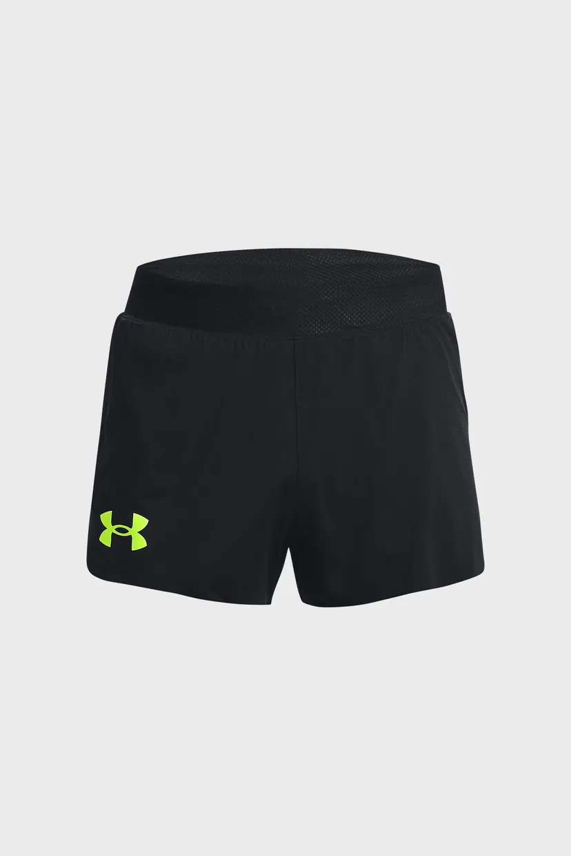 Ерлерге арналған  қара қысқа шалбар UA LIGHTER THAN AIR SHORT 13