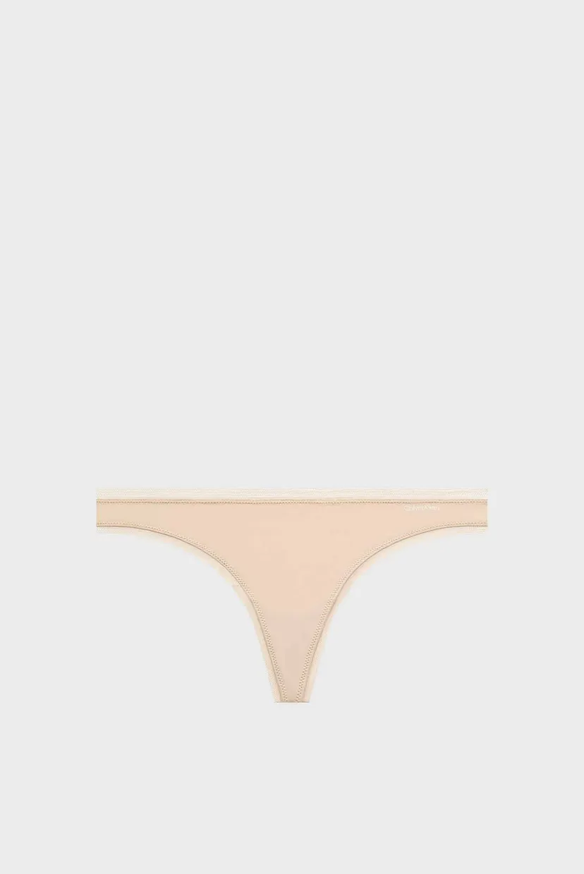 Трусы THONG 4