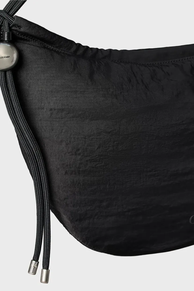 Поясная сумка NYLON CORD SMALL HOBO BAG 4