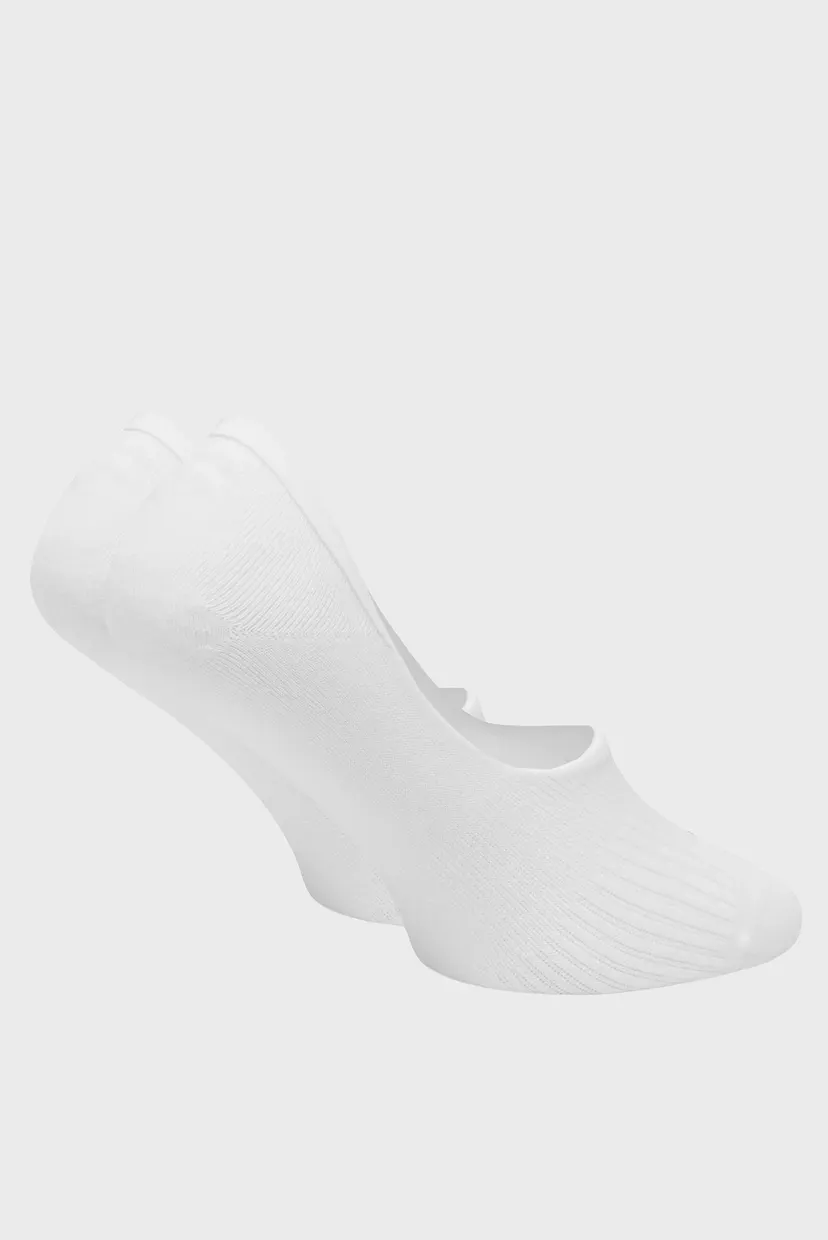 Следы TH WOMEN FOOTIE MC 2P REFINED MON 4