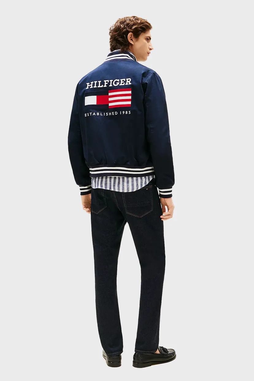 Куртка демисезонная/AMERICANA VARSITY JKT 3