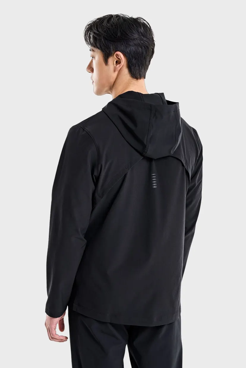 Ветровка OUTRUN THE STORM JACKET 5