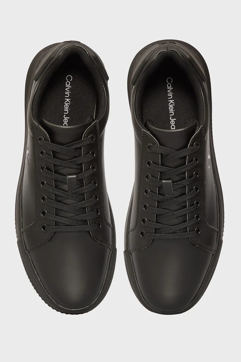 Кроссовки/CHUNKY CUPSOLE RU PATCH LTH 4
