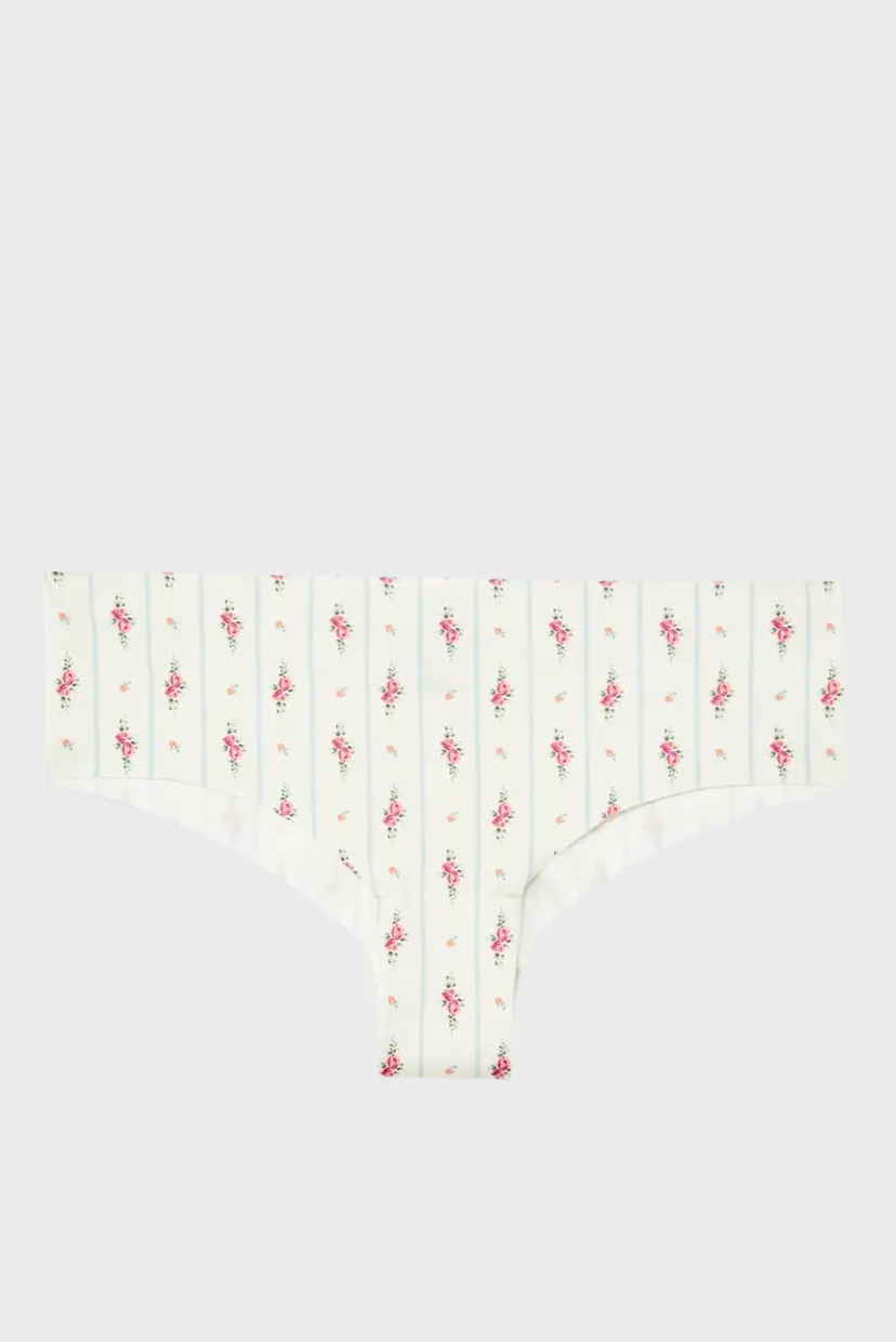 Трусы CONFORT PRINT2 - HIP 6