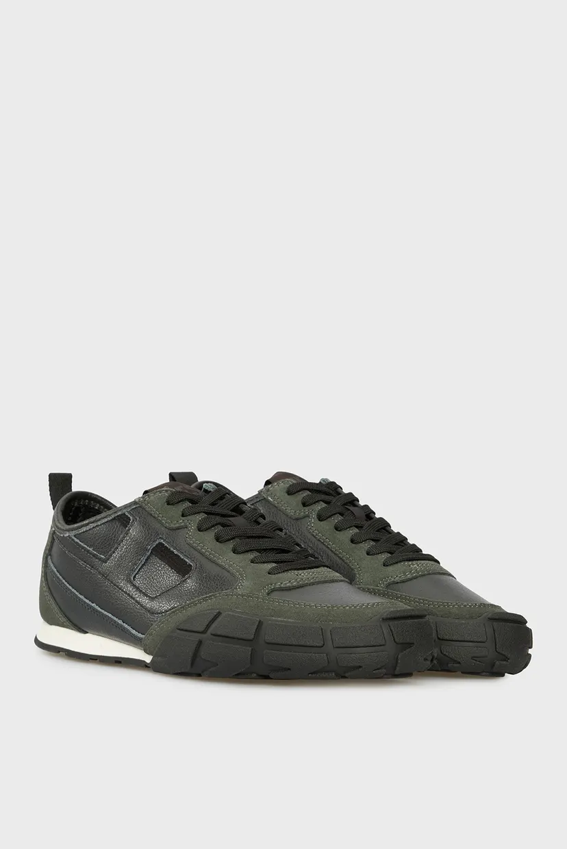 Кроссовки PAGODHA S-PAGODHA LOW SNEAKERS 3