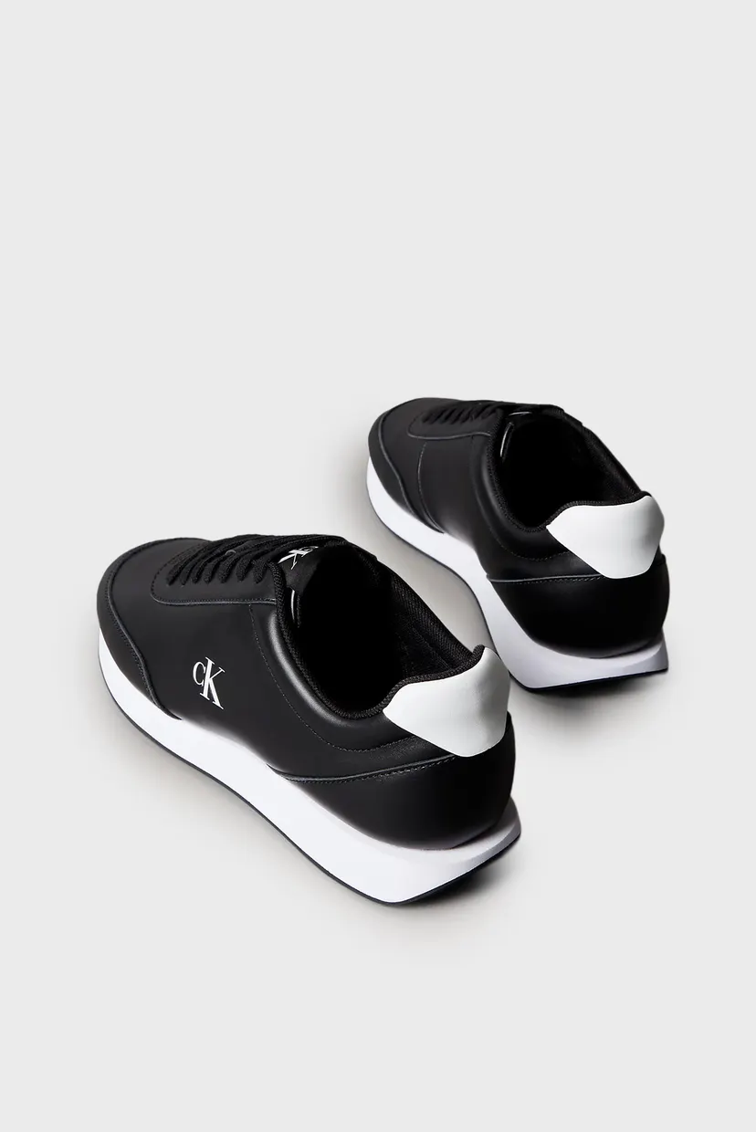 Кроссовки RETRO RUNNER ESS LTH 3