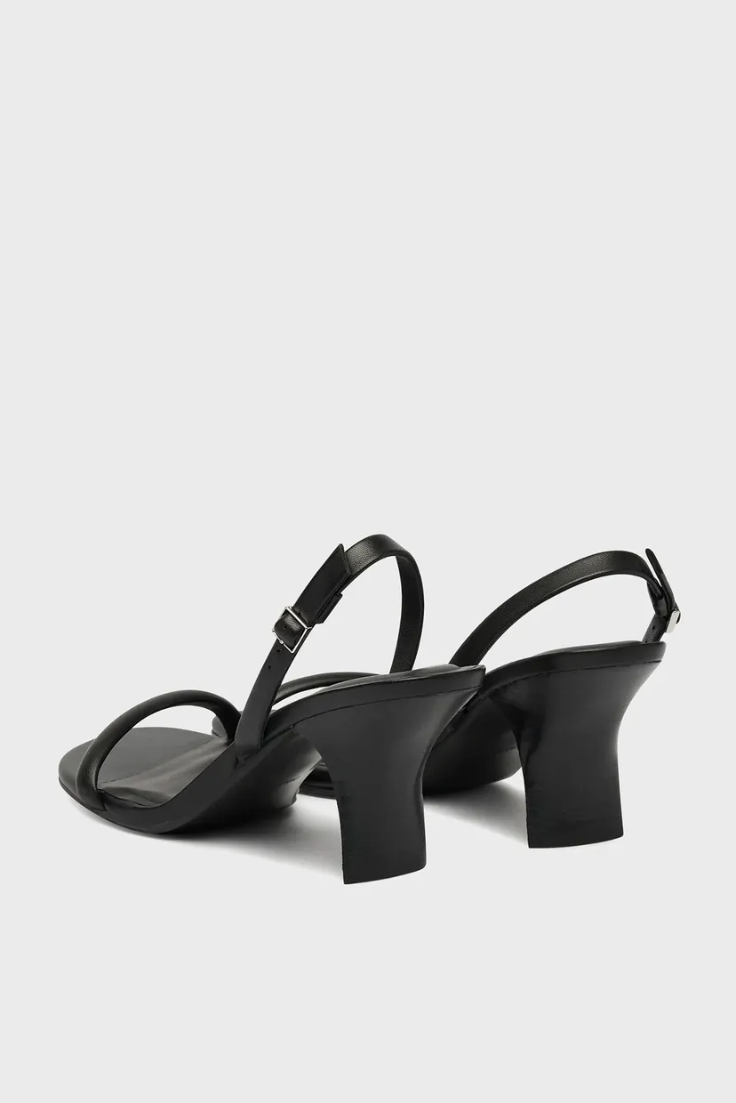 Босоножки SCULPT KITT HEEL STRAPPY LTH 5