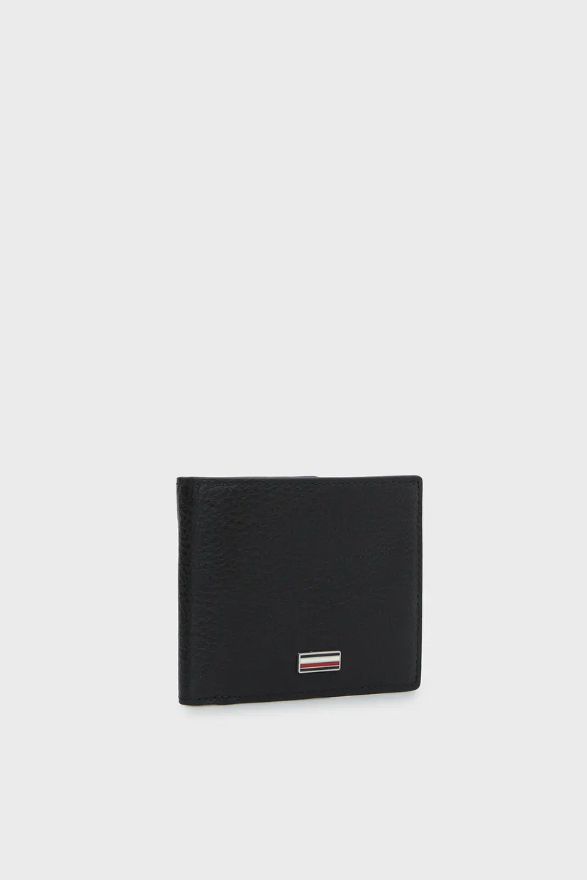 Кошелек/TH CENTRAL MINI CC WALLET 3