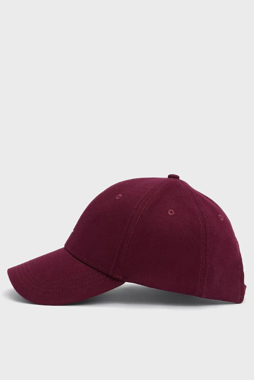 Кепка TH FLAG COTTON 6 PANEL CAP 4