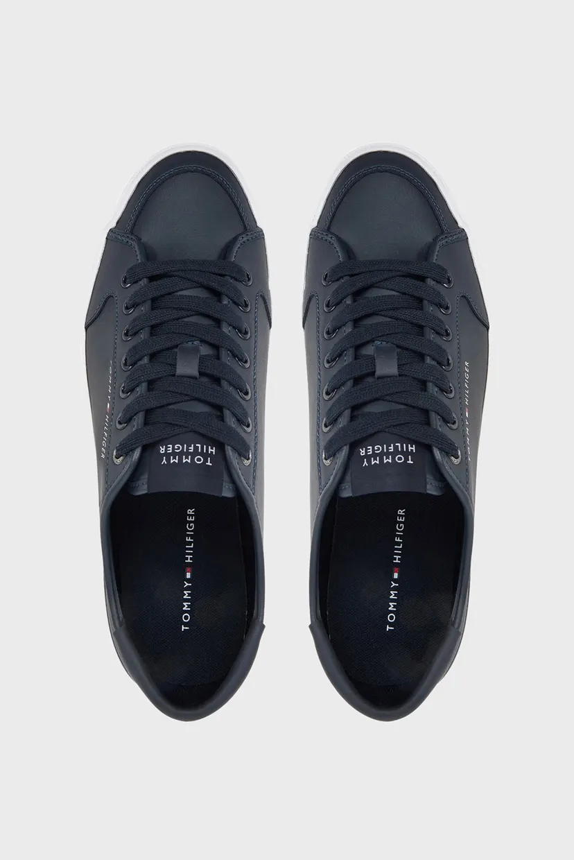 Кеды CORE CORPORATE VULC LEATHER 4