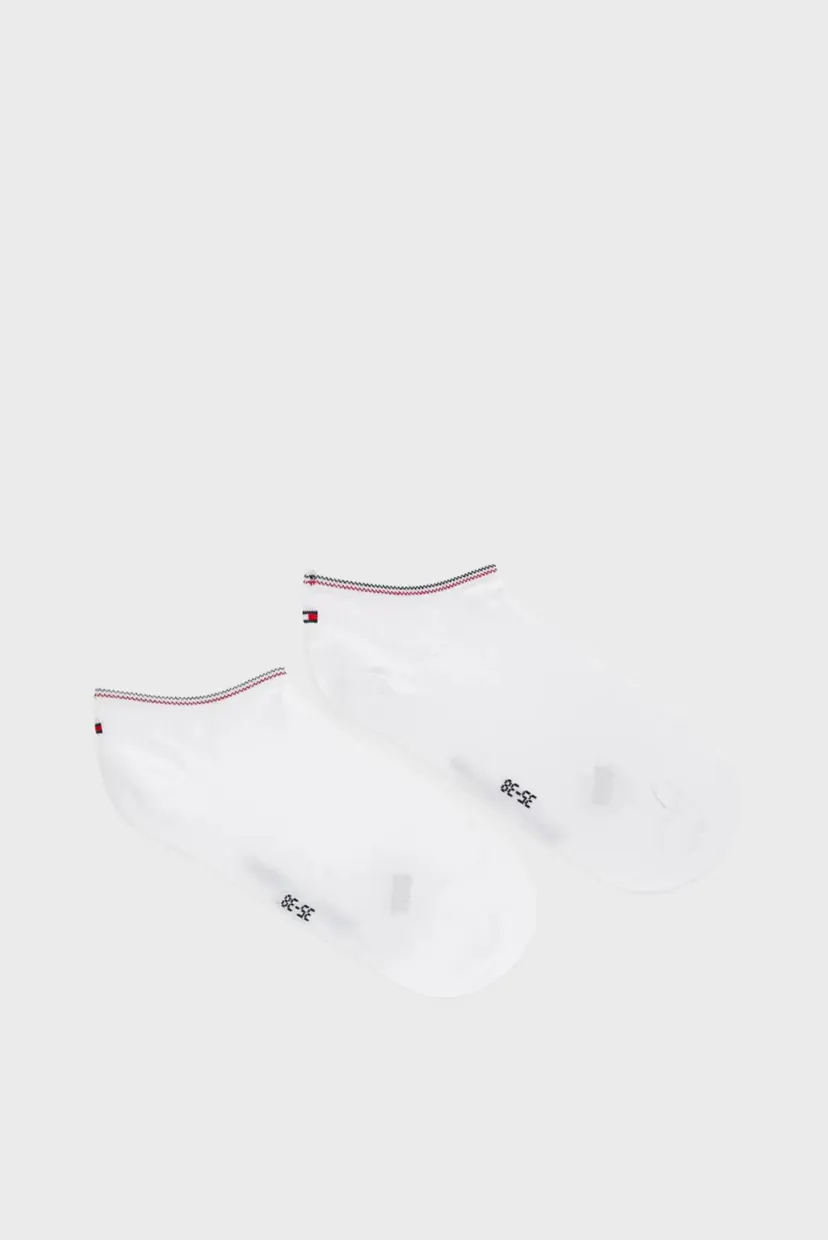 Носки TH WOMEN SNEAKER 2P SHINE 6