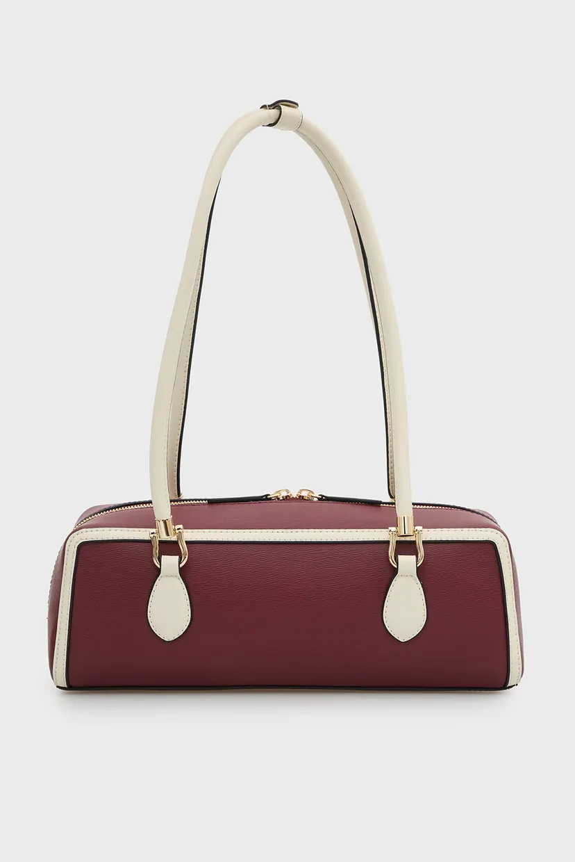 Сумка/TH GRACE SHOULDER BAG COL BLOCK 4