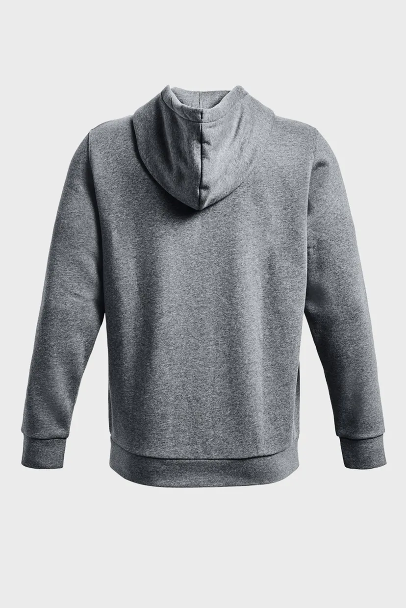 Джемпер UA Icon Fleece FZ Hood 6