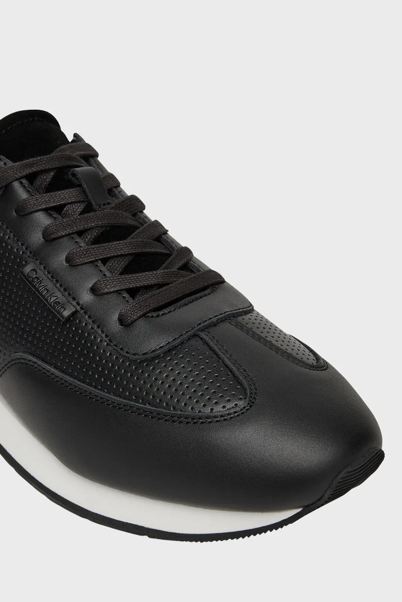Кроссовки LOW PROF RUNN LACEUP PERF LTH 6