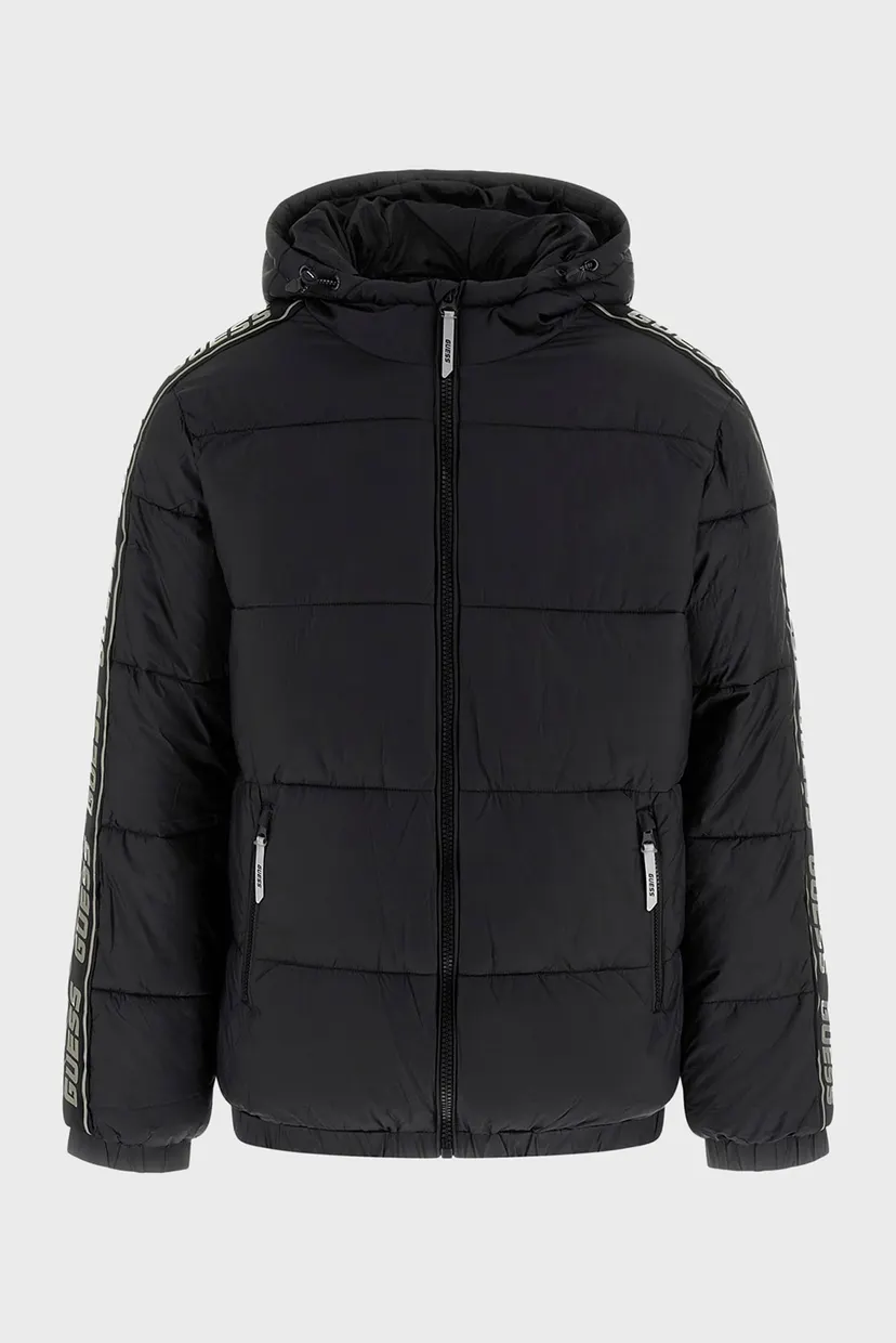 Куртка демисезонная ARLO PADDED JACKET 6