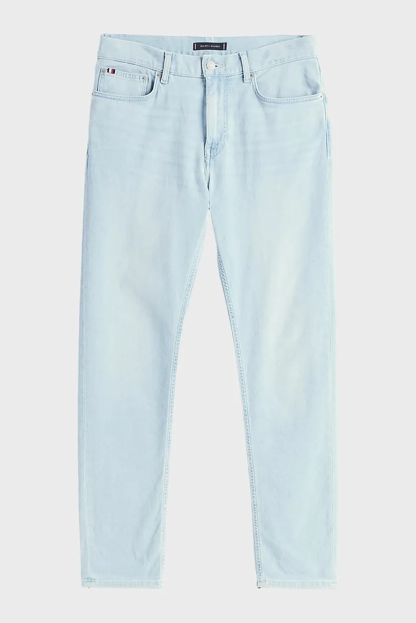Джинсы SLIM BLEECKER SSTR OCEAN BLUE 5