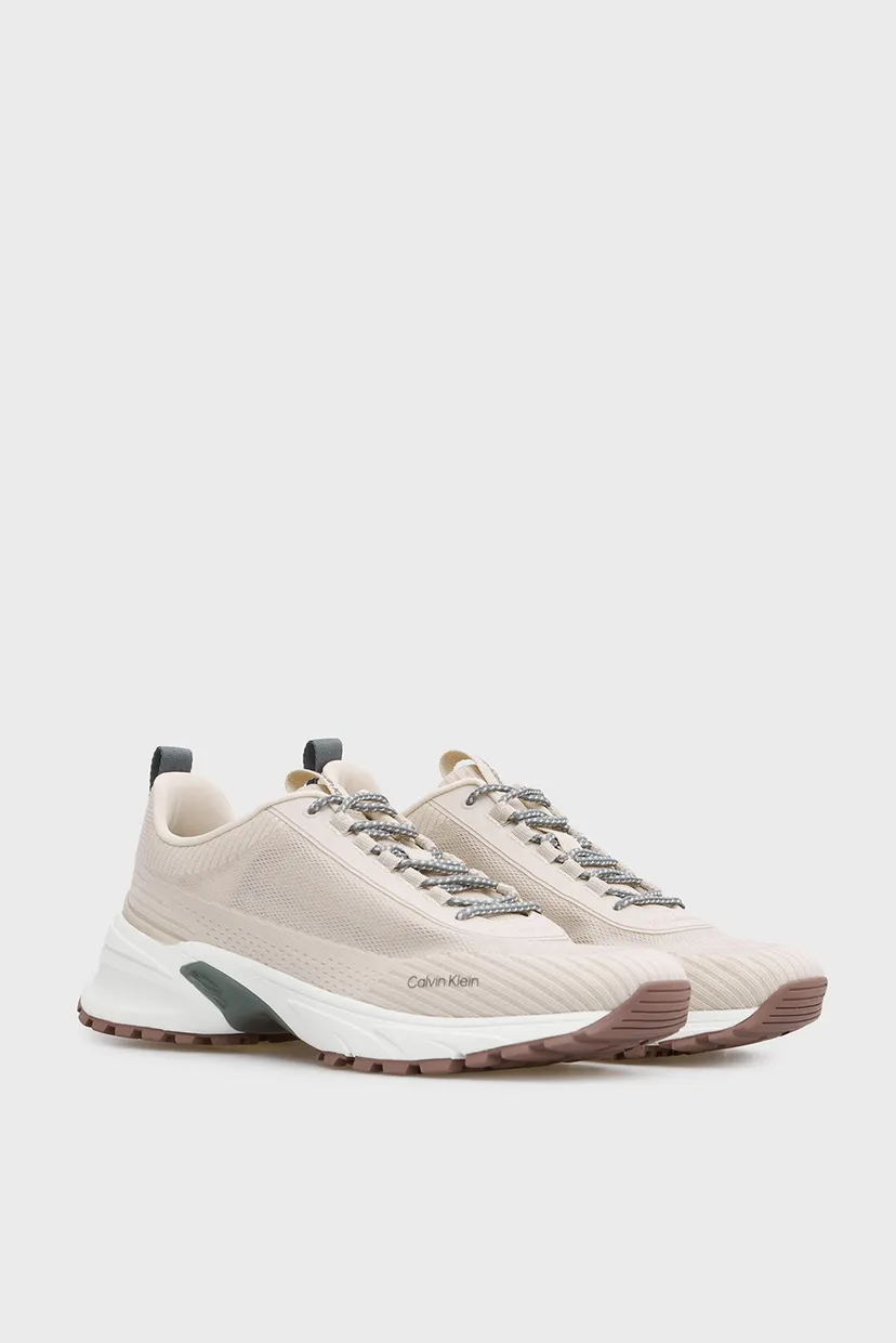 Кроссовки HIKE RUNNER LACEUP KNIT 3
