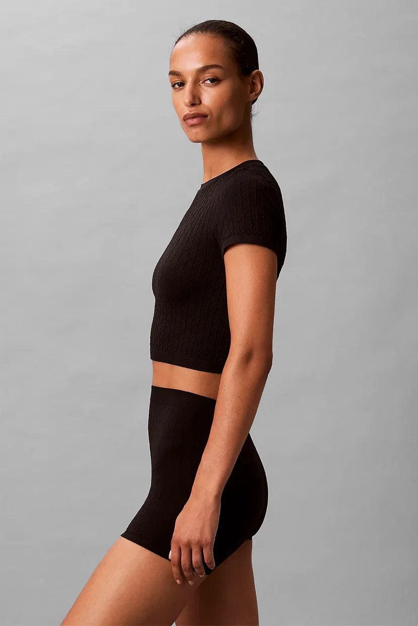Футболка SEAMLESS TEE 3