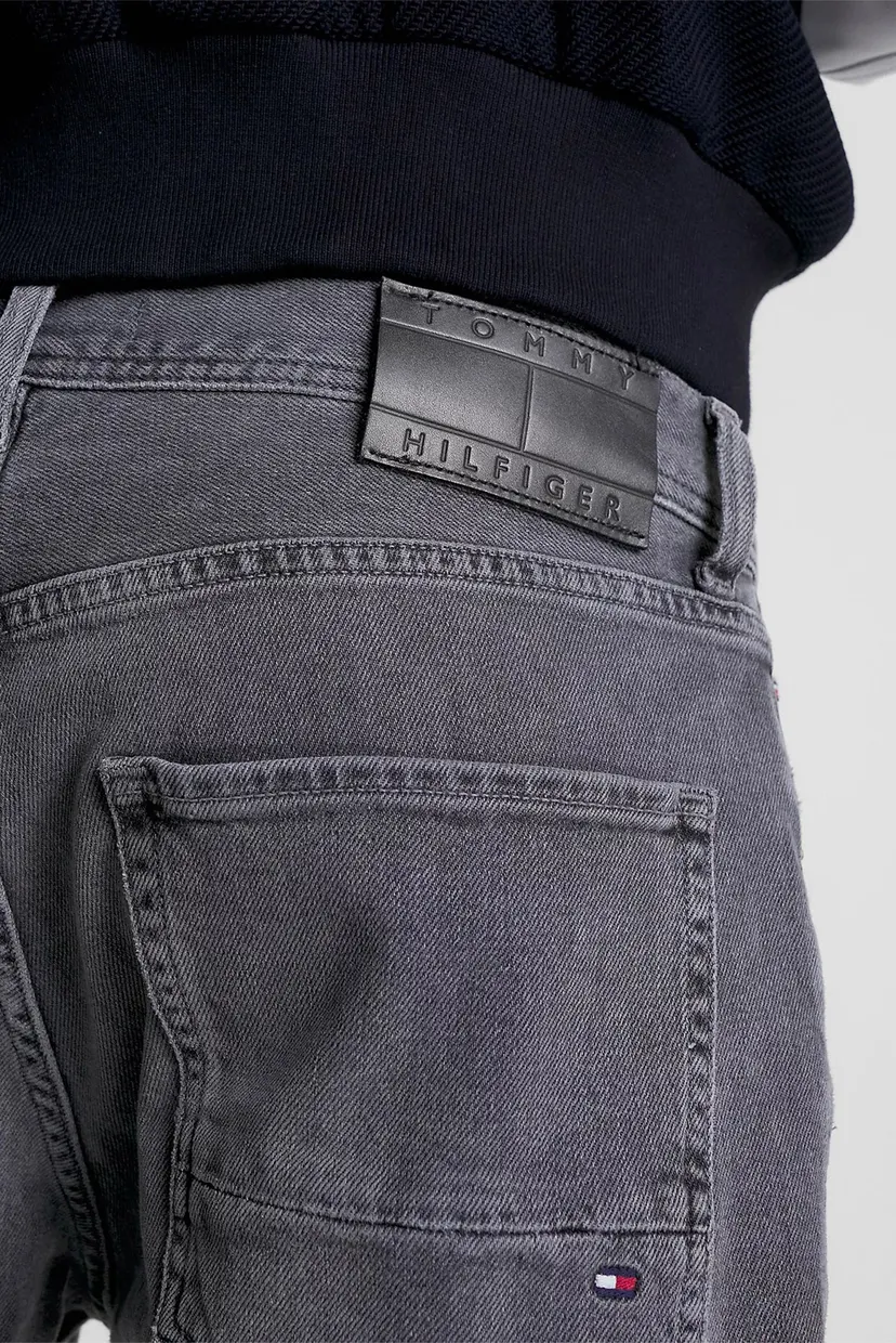 Джинсы STRAIGHT DENTON STR STEELER GREY 4