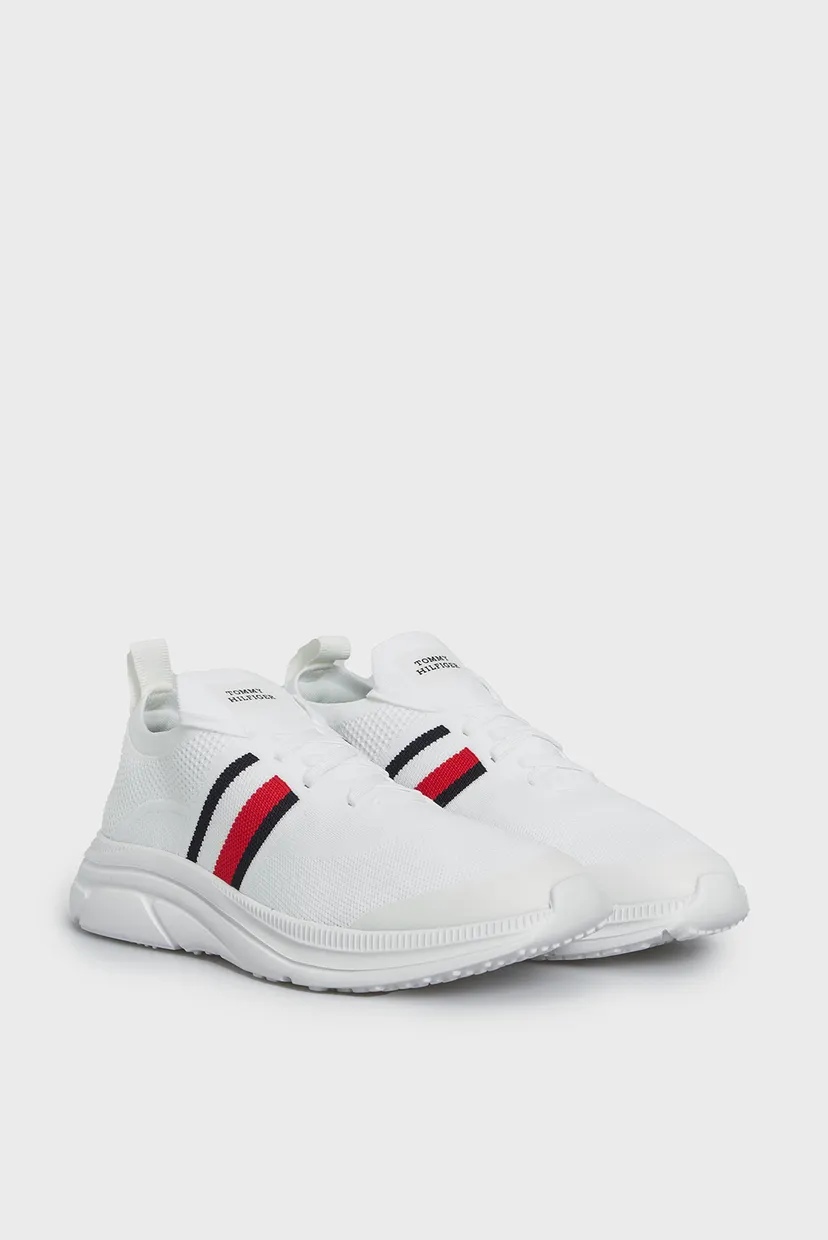 Кроссовки MODERN RUNNER KNIT STRIPES ESS 3