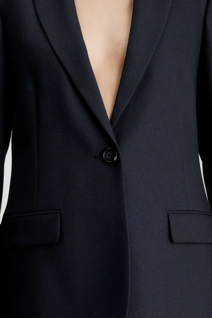 Пиджак ESSENTIAL TAILORED BLAZER 4